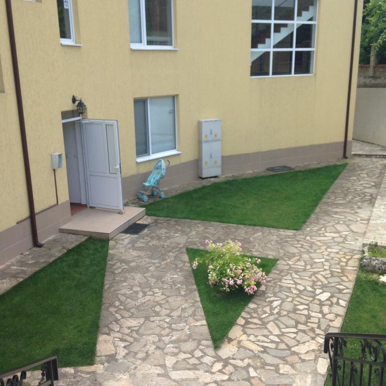 Apartment On Shipka 5 Кранево Экстерьер фото